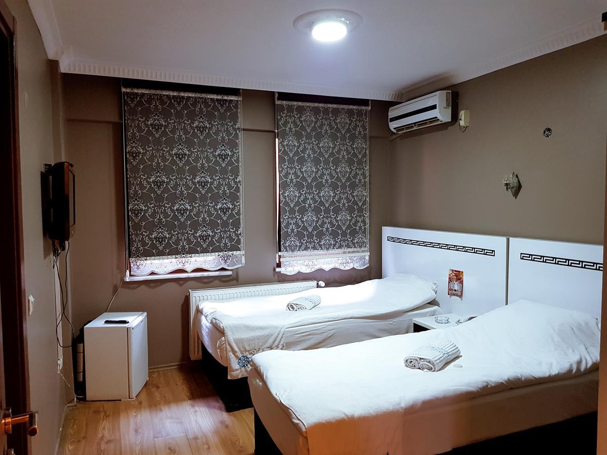 Oezhayat Hotel Bursa Exterior photo